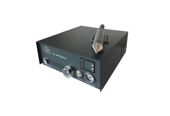 等离子喷枪的喷嘴寿命如何延长？