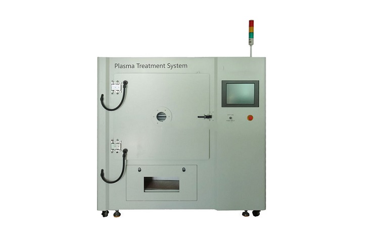 水平等离子处理机的处理效果受哪些因素影响？ 