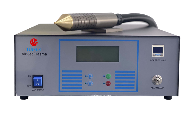 玻璃基板等离子处理的主要应用