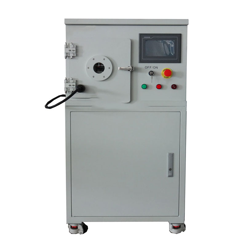 塑料件等离子清洗机的工作原理是什么