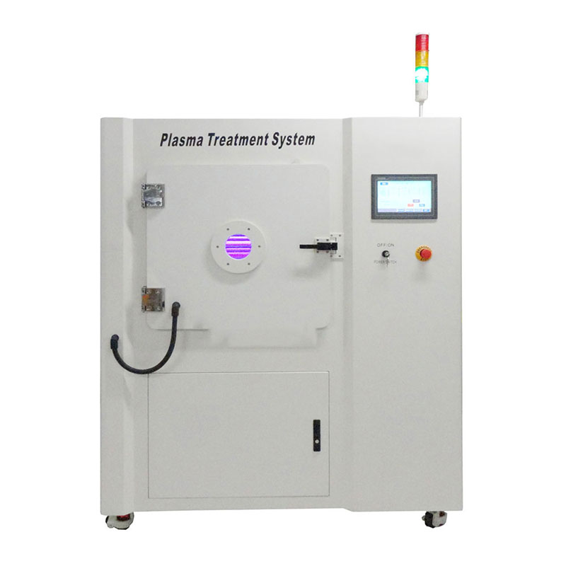 低温射频等离子清洗机适用于哪些行业？