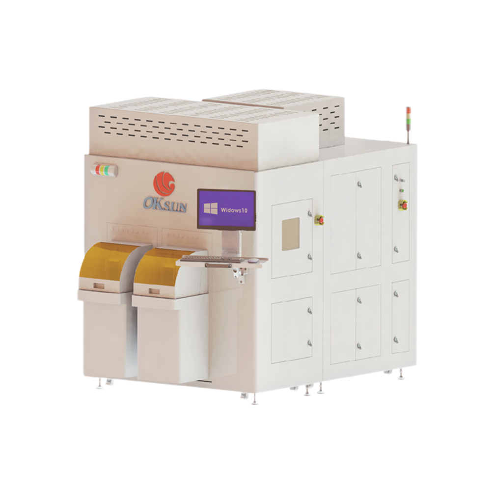 晶圆等离子清洗机的工作原理是什么？