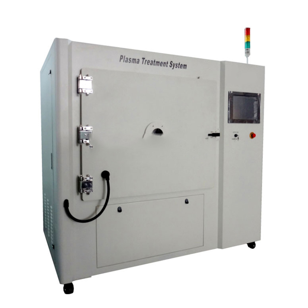 卷对卷真空等离子清洗机的维护要点有哪些？