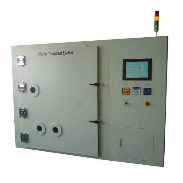 卷对卷真空等离子清洗机的操作流程是怎样的？