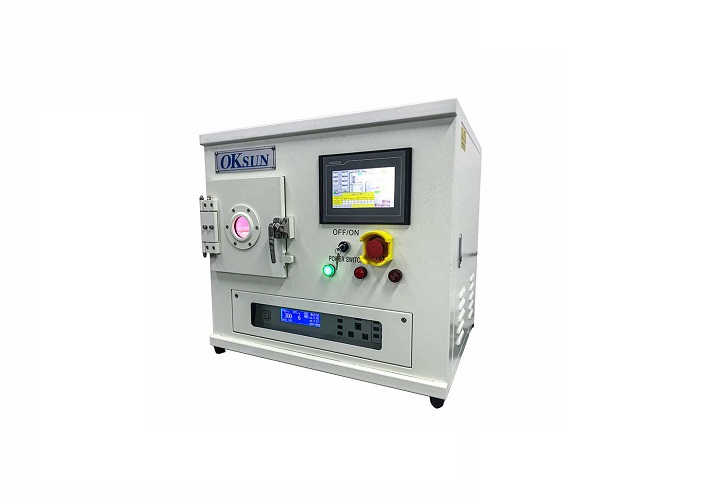 等离子清洗机在光学玻璃加工中如何解决镀膜不牢问题？