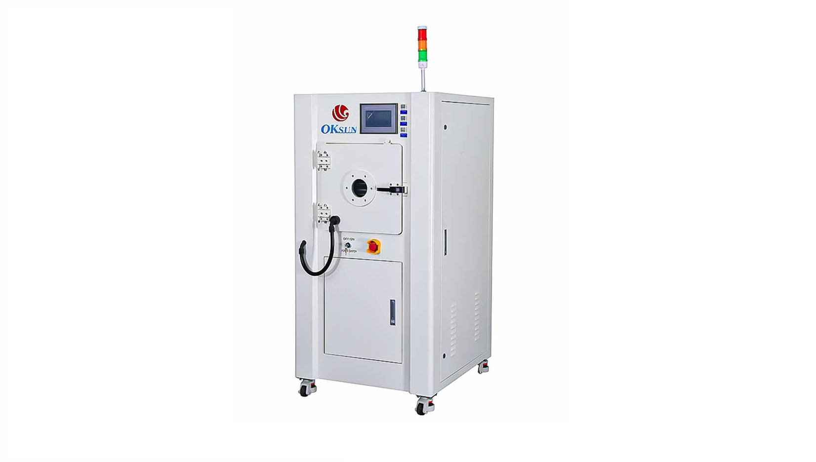 等离子清洗机如何提升汽车玻璃与胶粘剂的粘接强度？