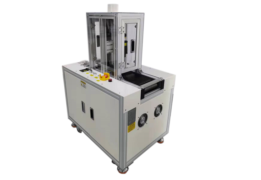 等离子清洗机设备升级与改造：提升生产能力