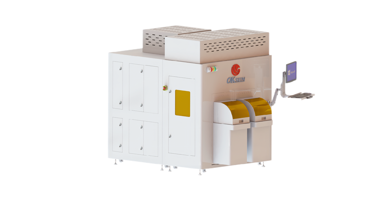 设备长期运行后处理效率下降，如何维护与保养？