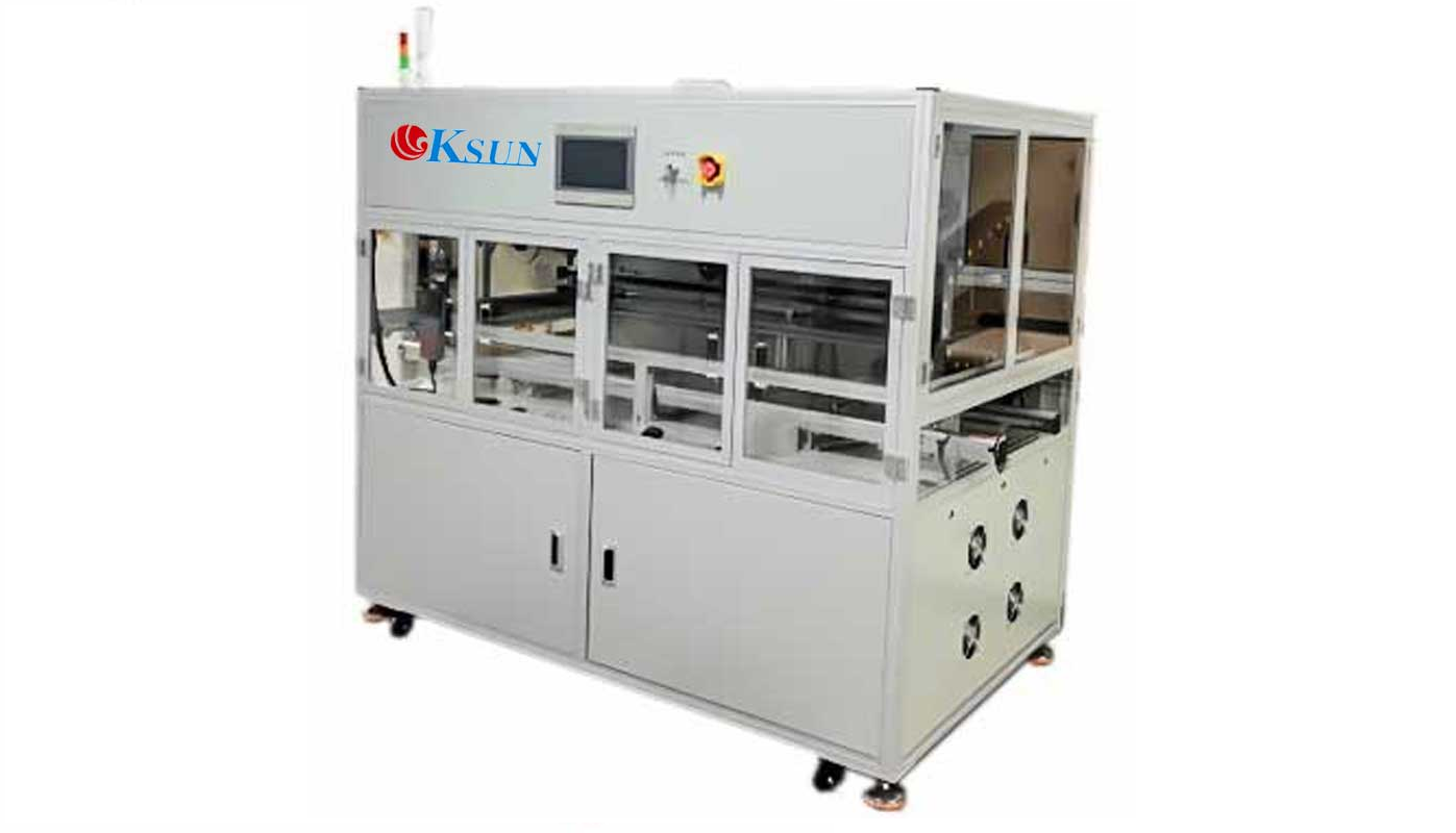 等离子封装清洗机：焊盘氧化层导致凸块键合失效问题